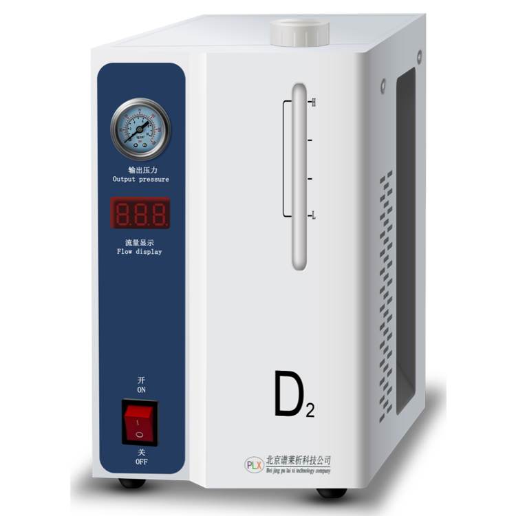 PGD-300B纯水氘气发生器