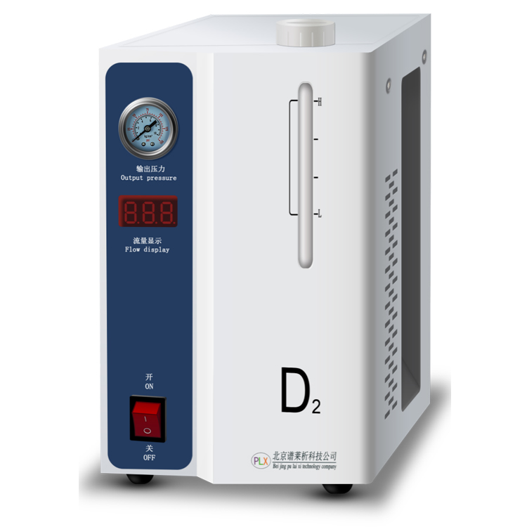 PGD-600B纯水氘气发生器