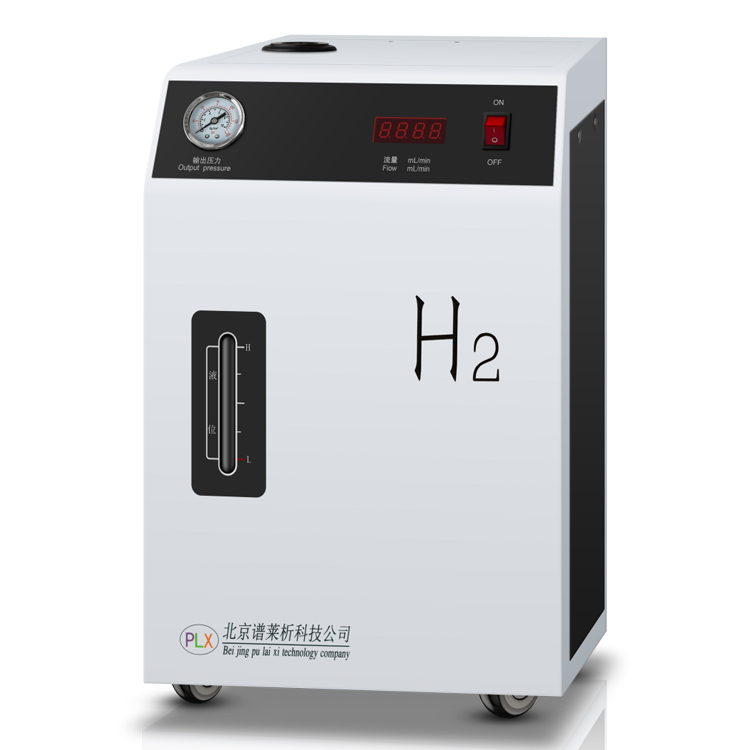 PGH-5L加碱型的氢 气发生器
