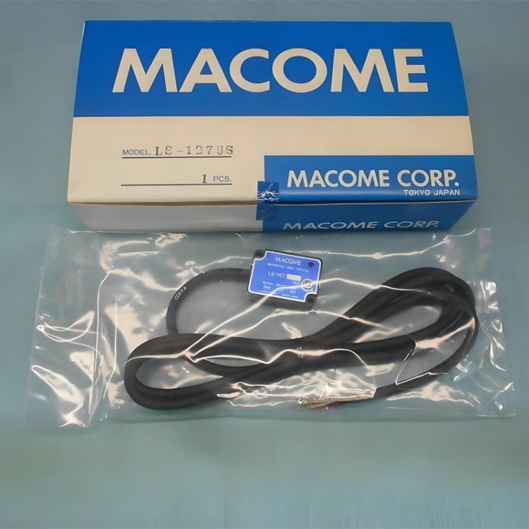 MACOME磁性传感器