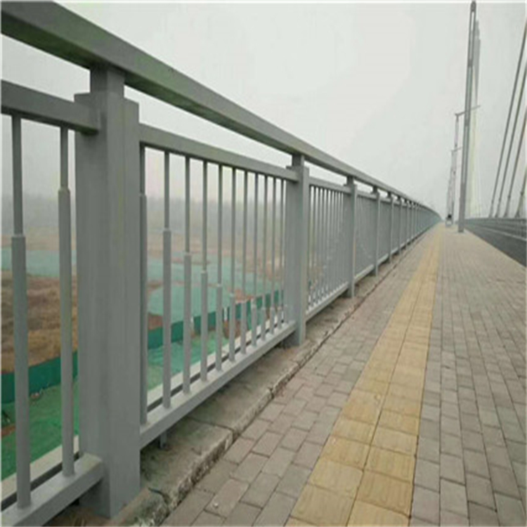 铝合金护栏