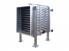 购买省煤器要明白它有那些作用？