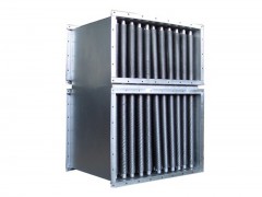 锅炉省煤器厂家告诉你该如何安装