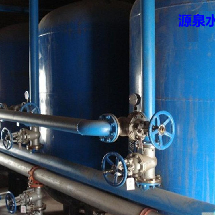 地下水除铁锰设备