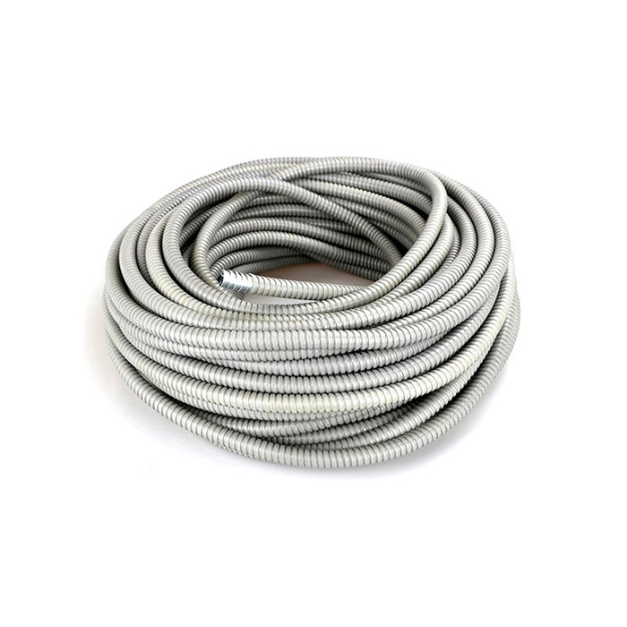 JSB金属包塑软管