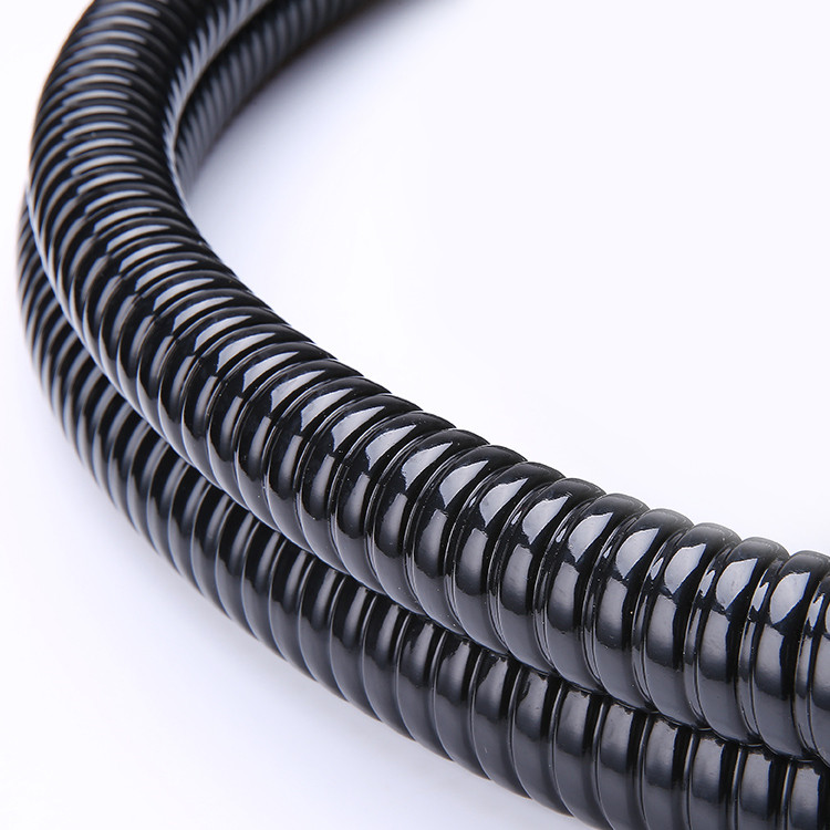 JSB-304金属包塑软管