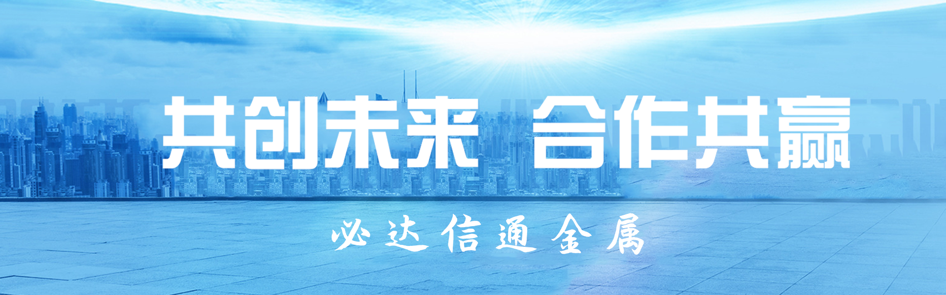 Liaocheng Bidaixin Metal Products Co., Ltd.