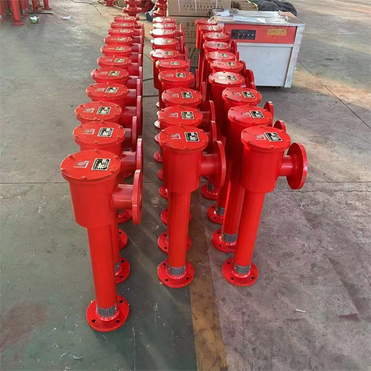 泡沫产生器