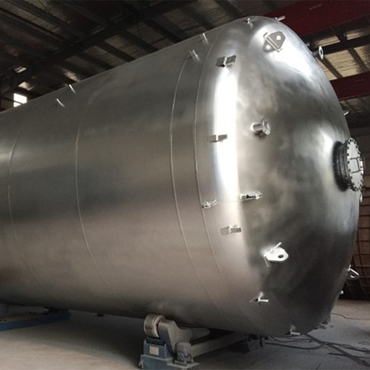 磷酸丨醋酸丨硼酸丨碳酸等钢衬塑储罐