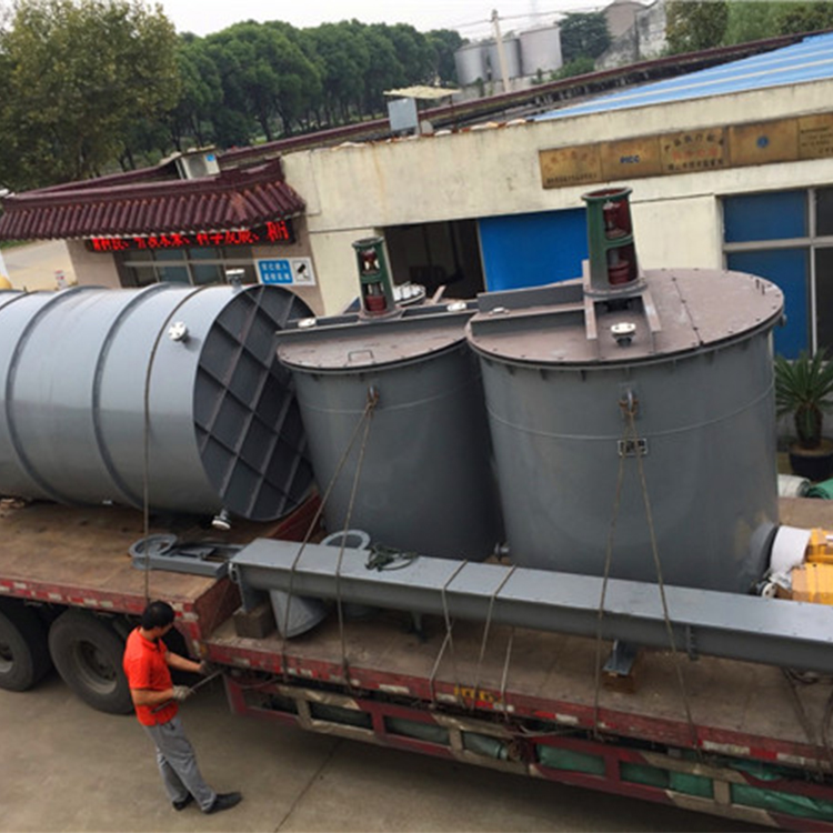 钢衬塑反应罐丨搅拌罐丨电解槽