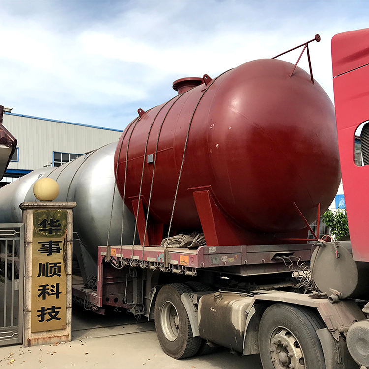 盐酸丨氯水丨双氧水丨甲醛钢衬塑储罐