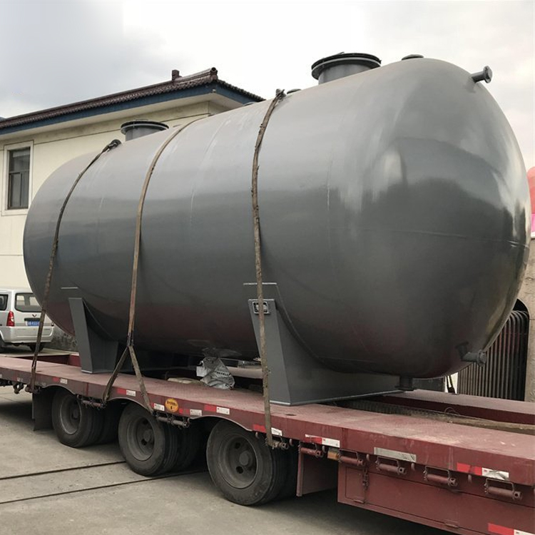 废酸丨双氧水丨硫酸丨盐酸储罐