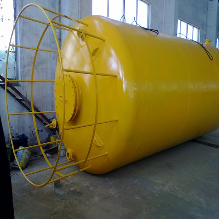 氨水双氧水碱水储罐