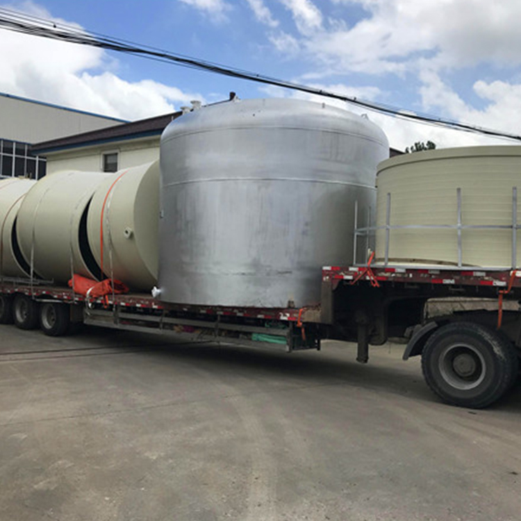 硫酸盐酸甲酸化工防腐储罐