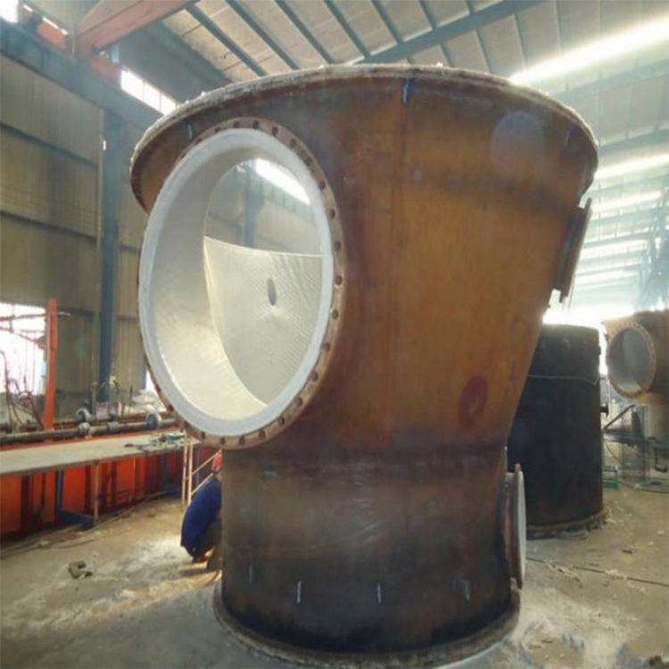 各类异型储罐废气塔废酸储罐