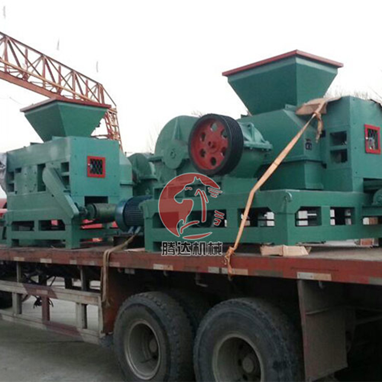 冶金矿粉压球机