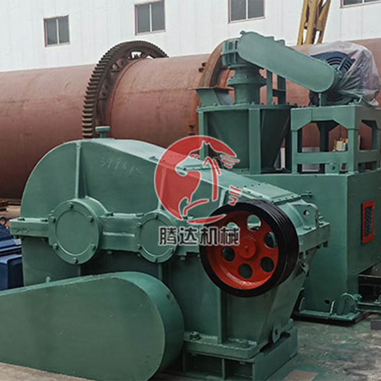 有色金属粉压球机