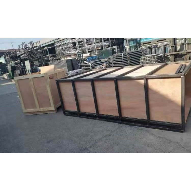 上海浦东祝桥镇包装木箱木托盘