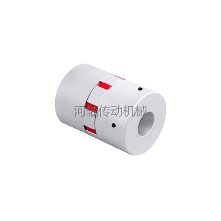 定位螺丝固定型联轴器