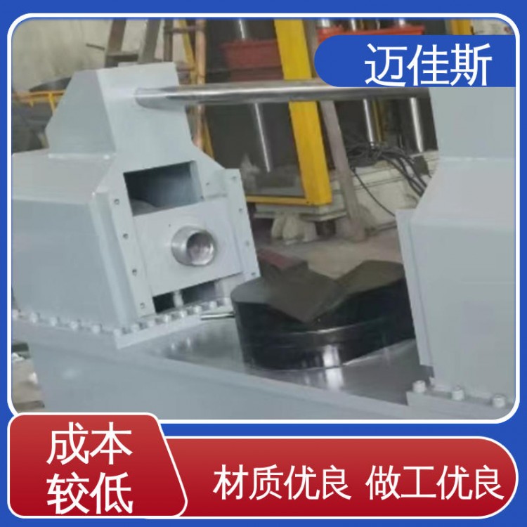 液压机械设备 自动卧式轴承压装机