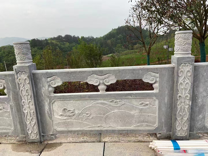 石栏板,栏板