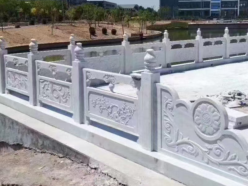 石栏板,栏板