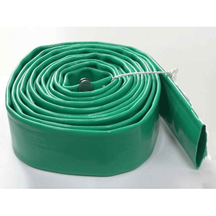 可变孔曝气软管