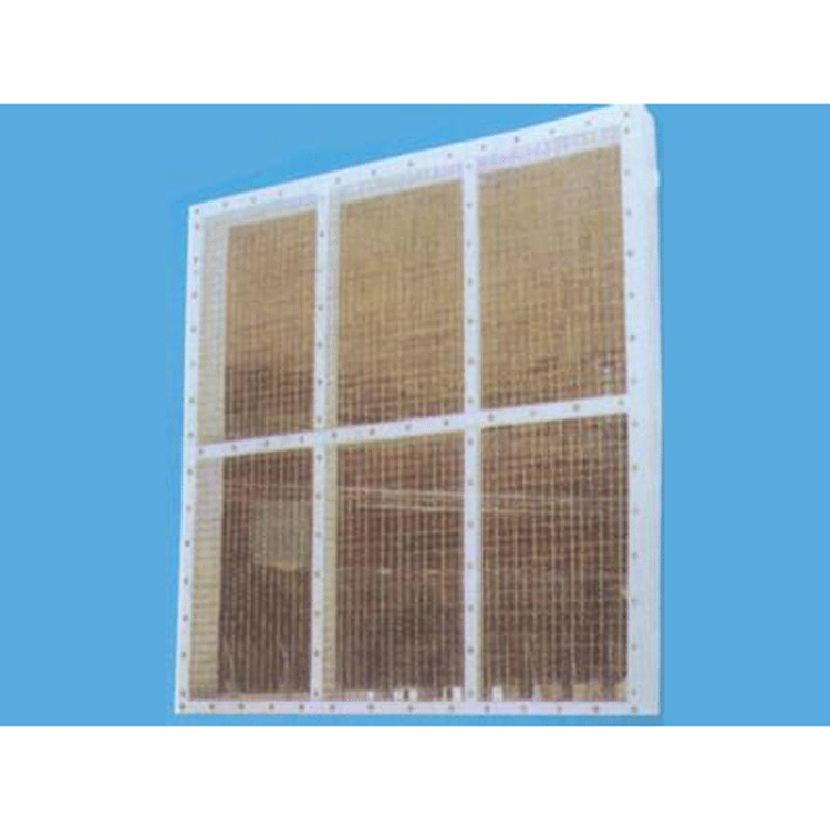 平板滤网
