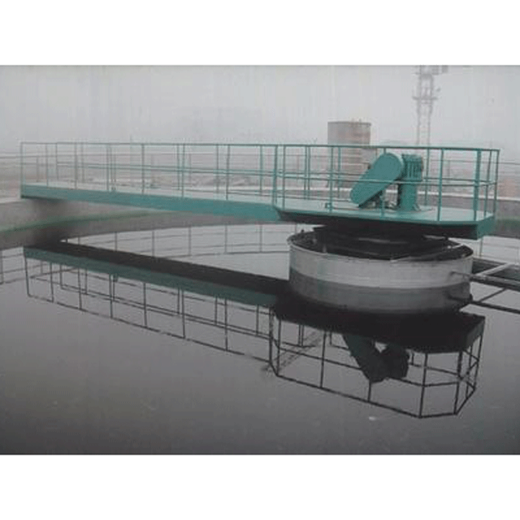 SDG型单周边传动刮泥机