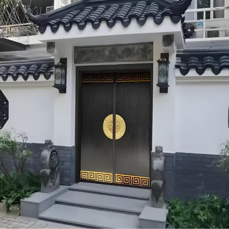 大门