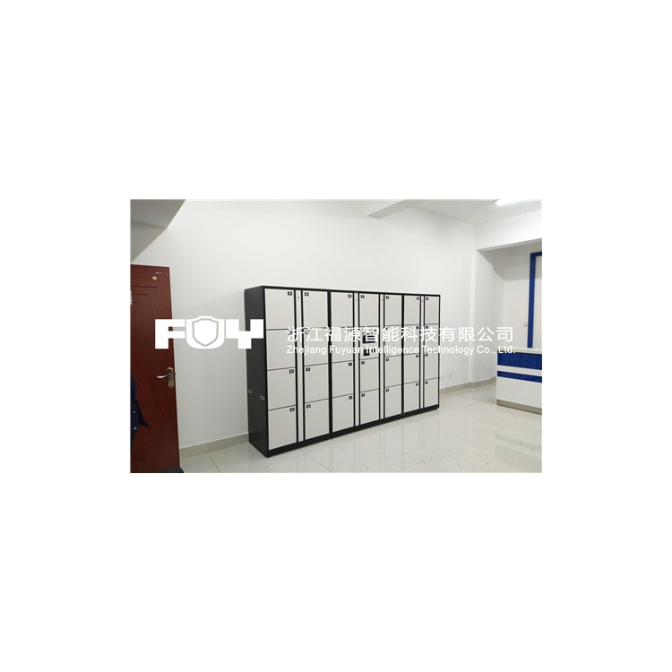 FUY福源：智能卷宗柜和案卷柜点亮智能存储的崭新未来