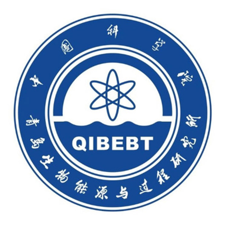 中科院青岛生物能研与过程研究所