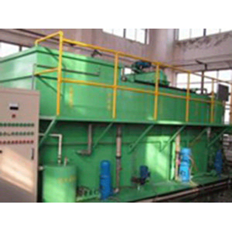 屠宰废水处理装置