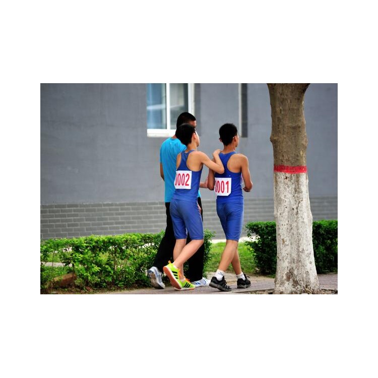 西安运动会号码布，彩旗加工，冲刺带定制，道旗租赁,施工彩旗