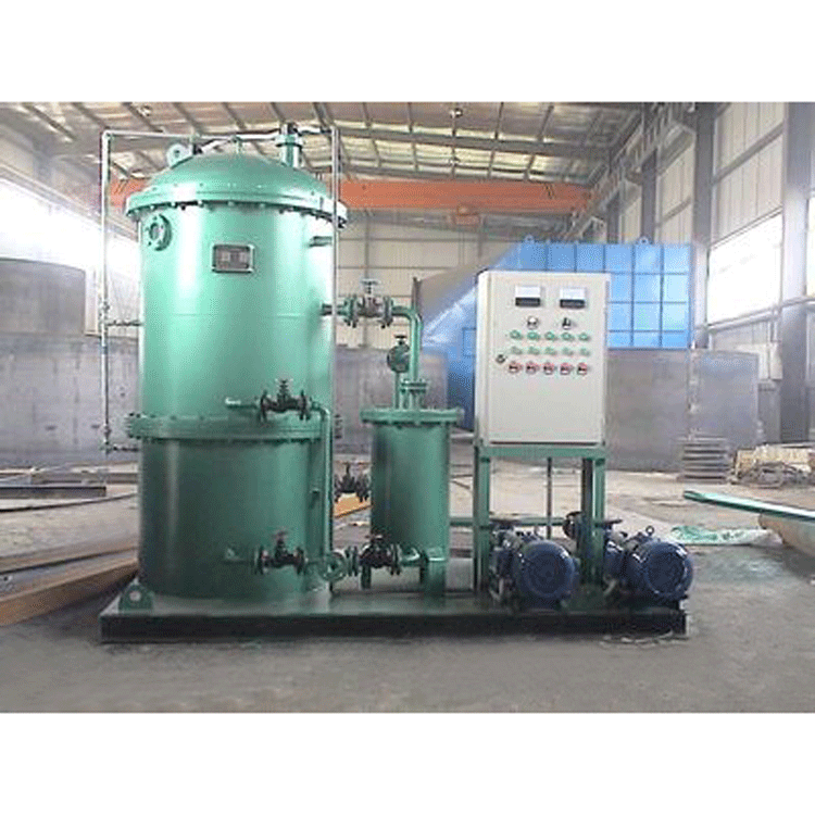 陆用油水分离器