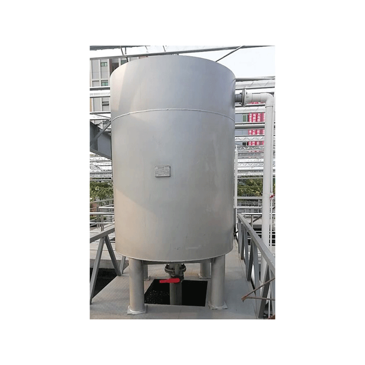 脉冲布水器
