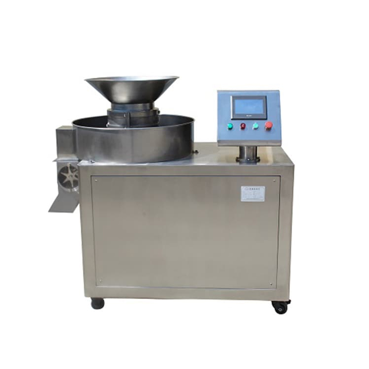 旋转制粒机