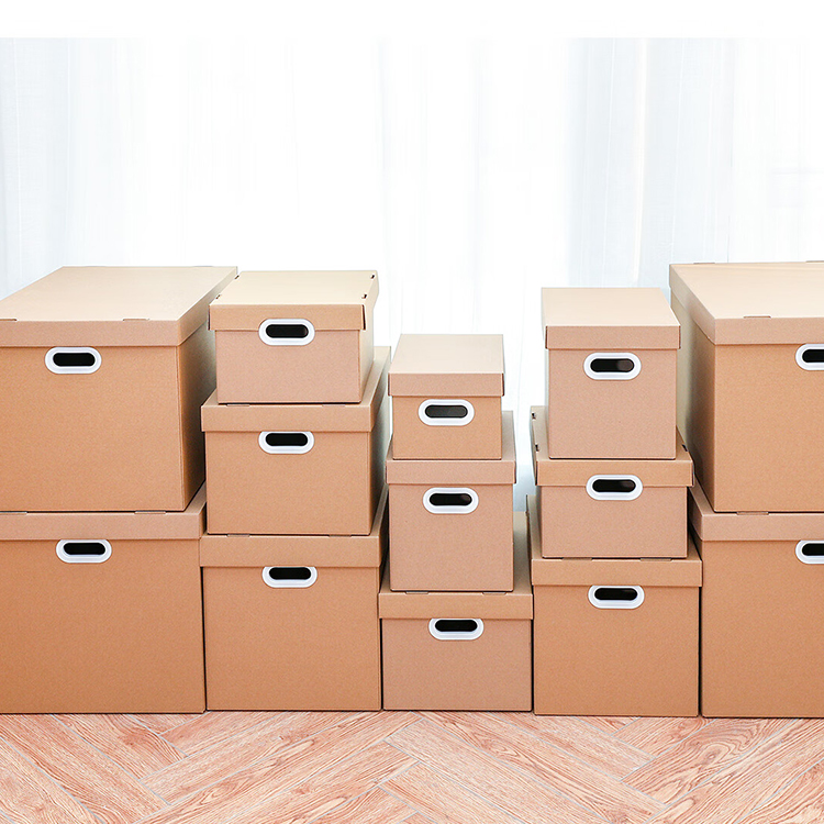 家具纸箱厂家定制