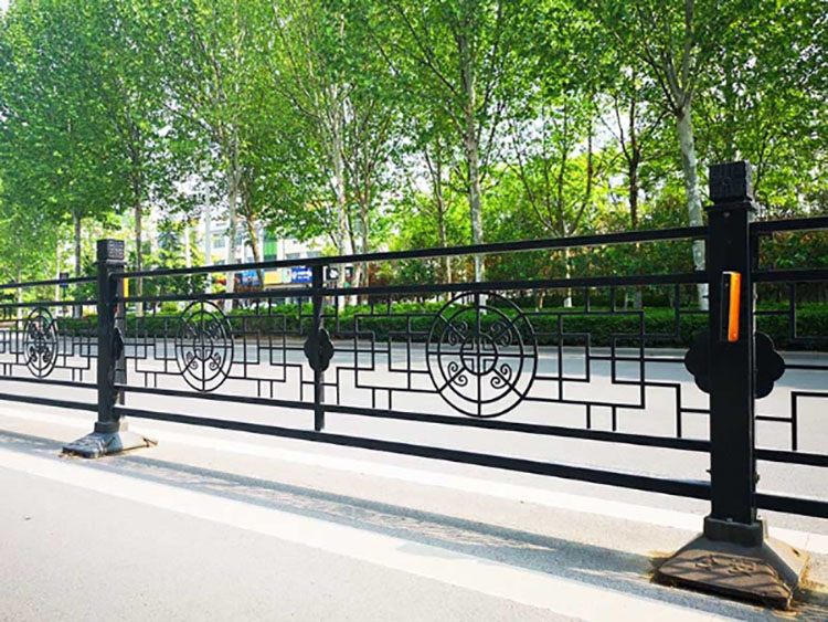 道路护栏 交通防撞栏