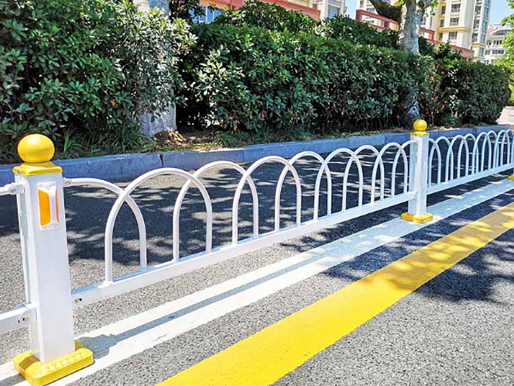 道路护栏 可定制加工