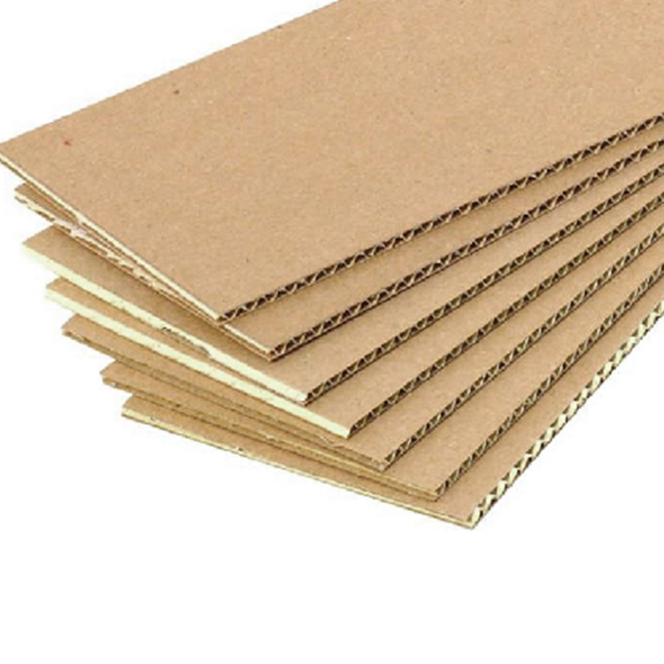 三层瓦楞纸箱厂家定制