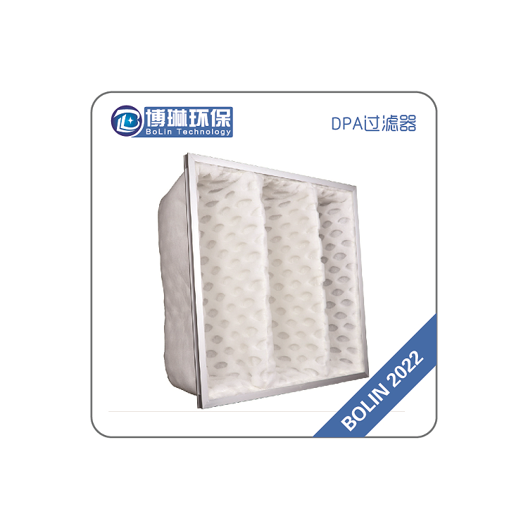 DPA漆雾过滤器