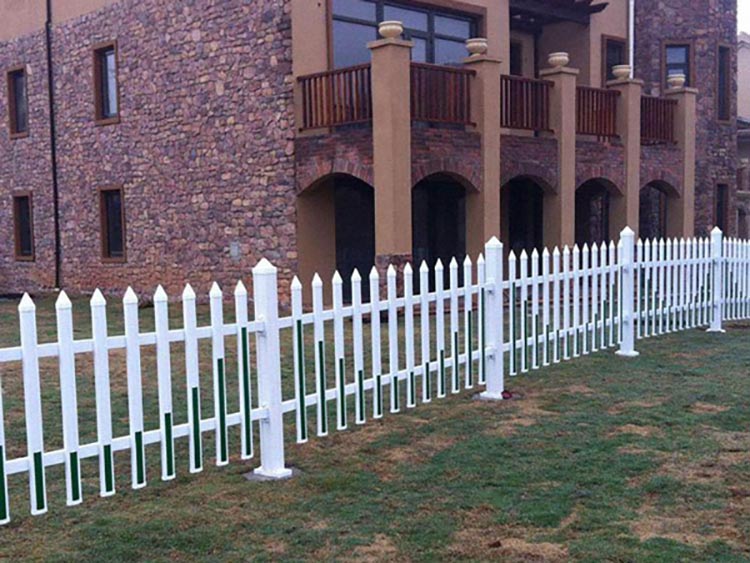 草坪护栏 绿化带围栏