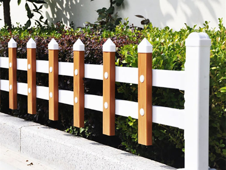 草坪护栏 城市市政园林隔离围栏