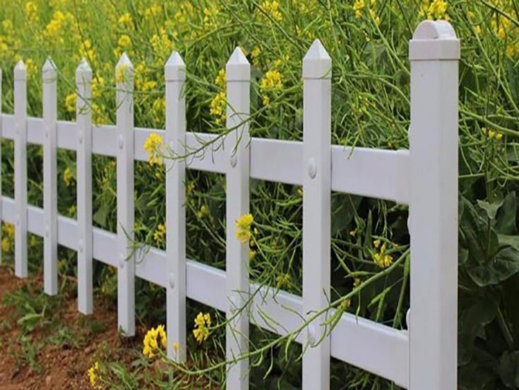 草坪护栏 景区围墙隔离网