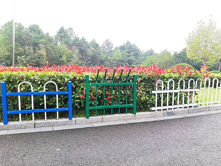 草坪护栏 新农村建设栅栏