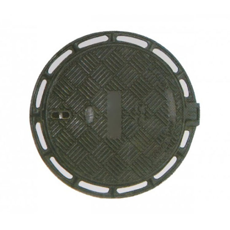 球墨铸铁井盖 防盗报警