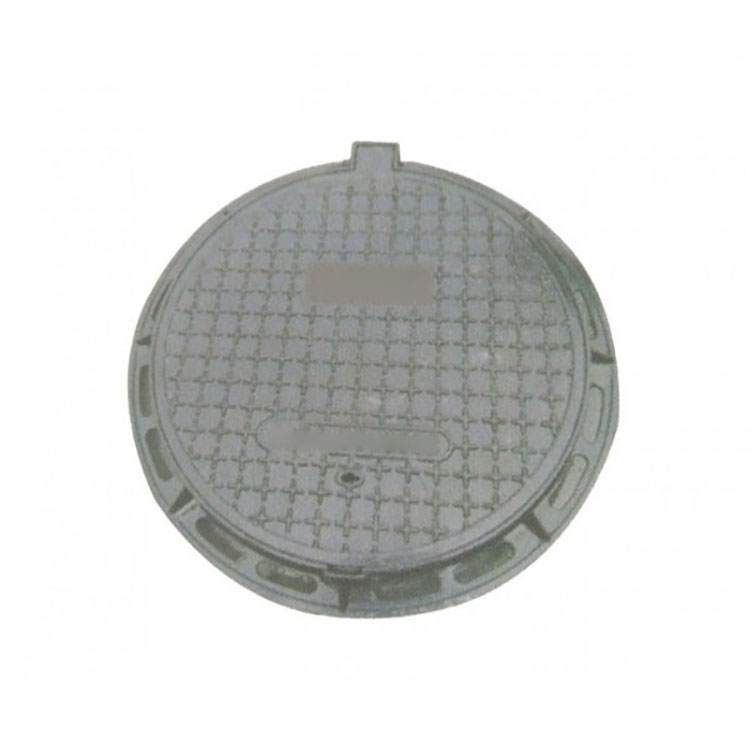 球墨铸铁井盖 密封性强