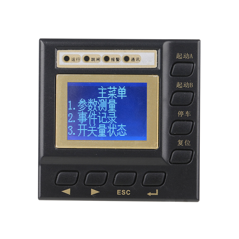 YNDDJ-72-3电动机保护器