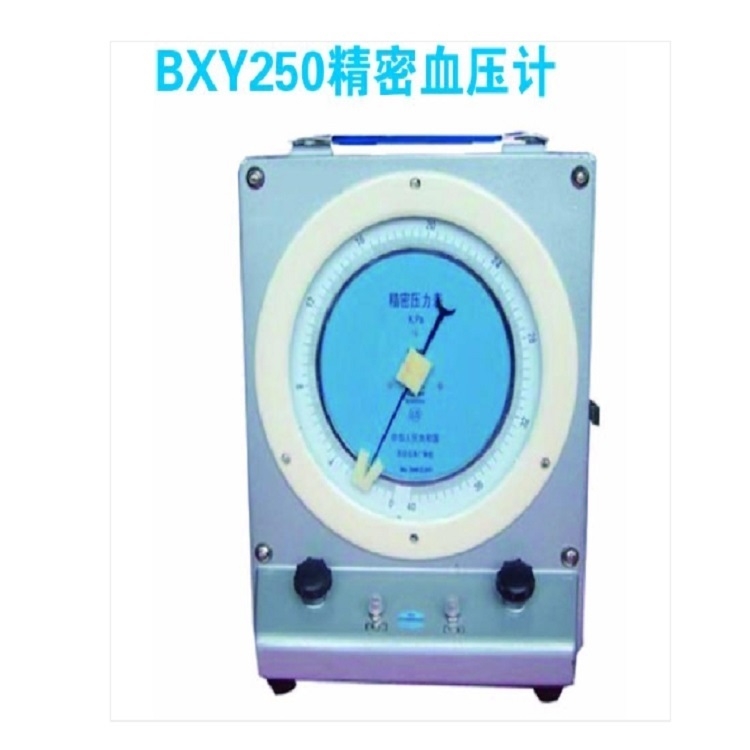 血压计检定仪